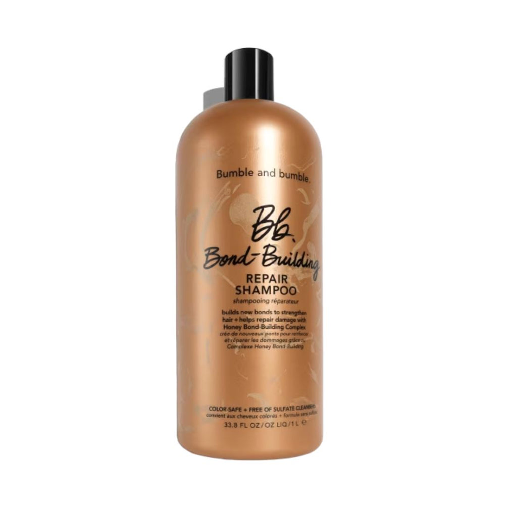 Repair Bond Building Shampoo- Bumble and Bumble