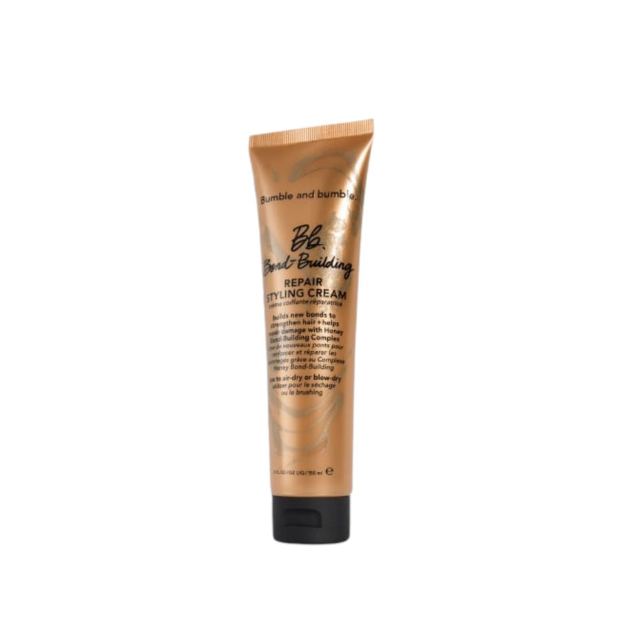 Repair Bond Building Styling Cream - Bumble and Bumble