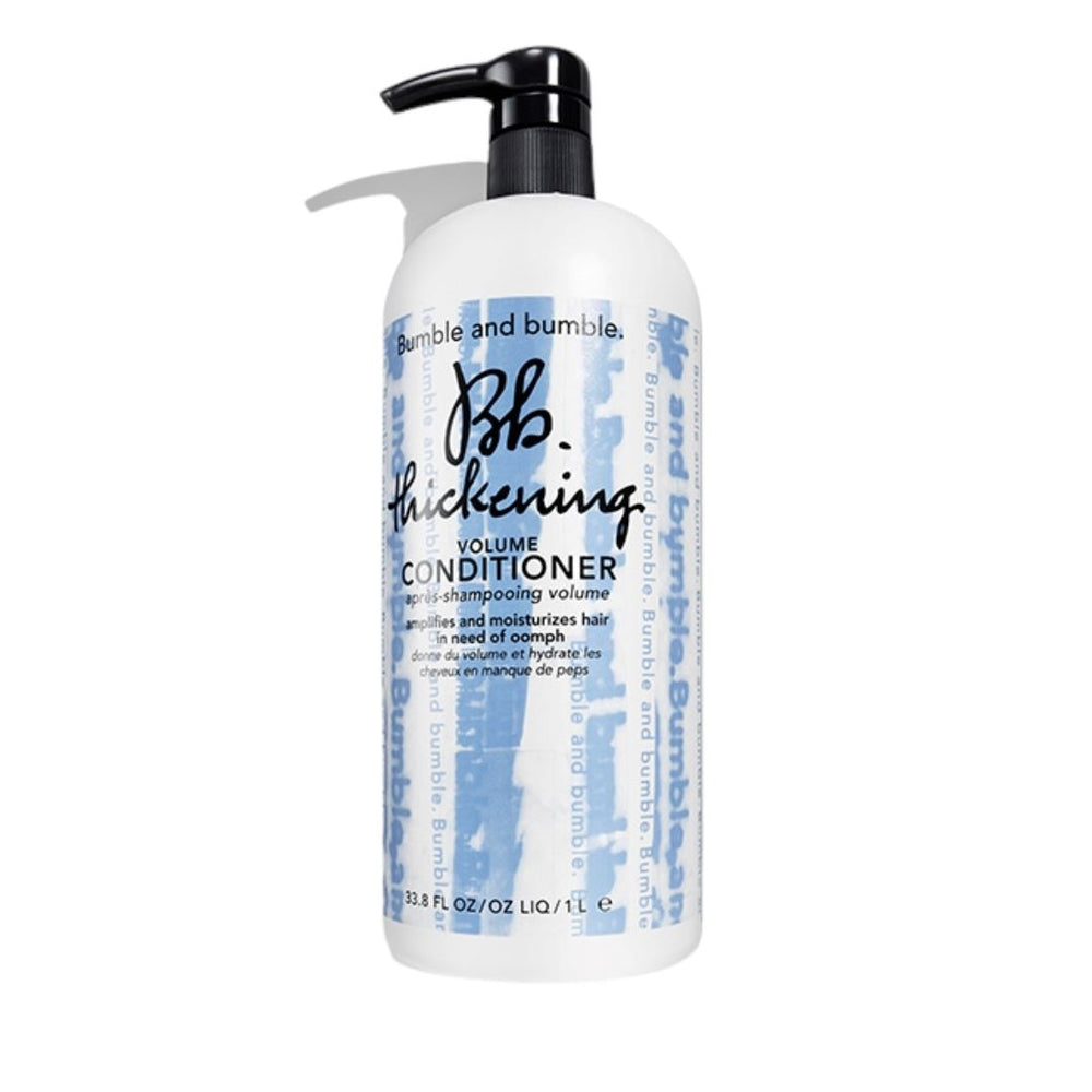 Thickening Volume Conditioner -Bumble and Bumble