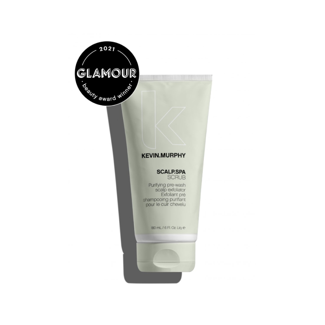 Scalp Spa Scrub -Kevin Murphy